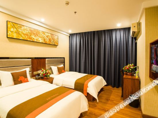 Others 5, Boman Hotel, Jieyang