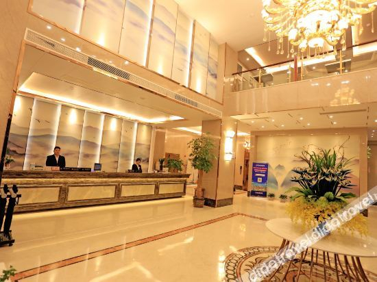 Others 4, Summer Hotel, Suzhou