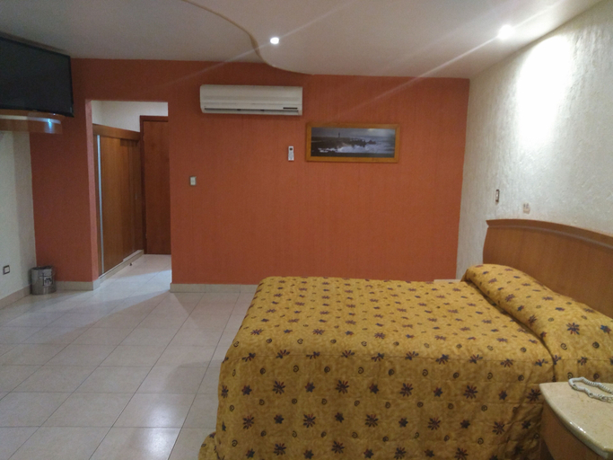 Others 5, Hotel Jimenez Plaza, Jiménez