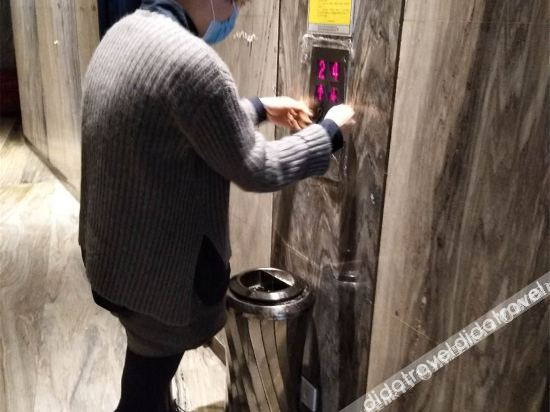 Others 4, Minghao Junyue Hotel, Wenzhou