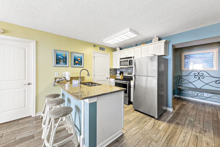 Others 5, Harbour Place Condominiums by Hosteeva, Baldwin