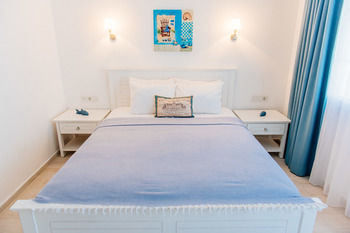 Others 5, Via Farilya Hotel, Bodrum