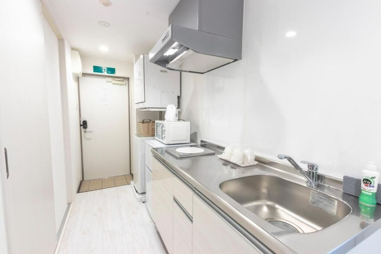 Others 5, Cozy Stay in Naha, Naha