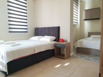 Others 2, My New Hotel, Antalya