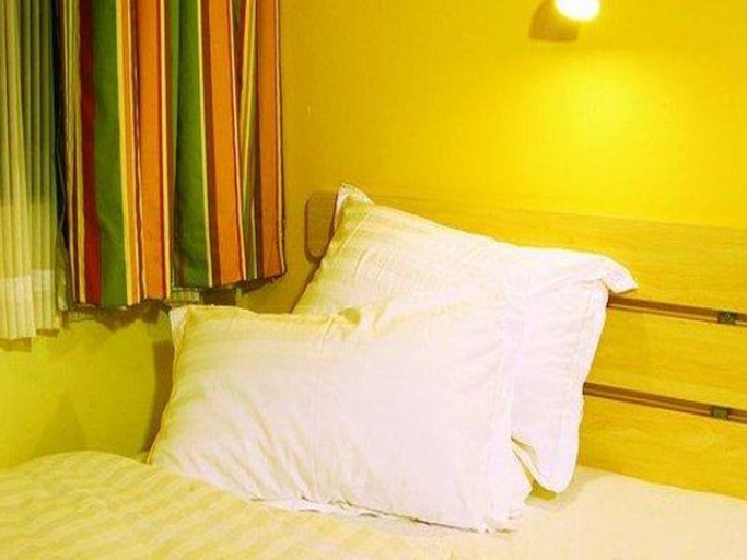 Others 3, 7 Days Inn Xining Dashizi, Xining