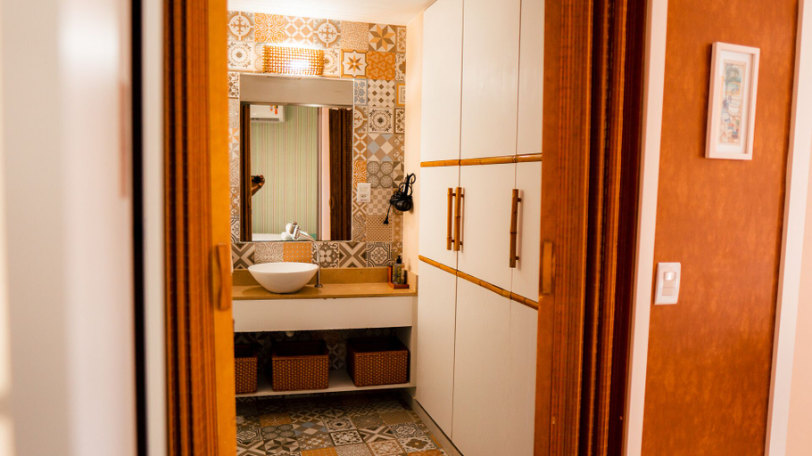 Bathroom 3, Solar Água Pipa- Summer Pipa, Tibau do Sul