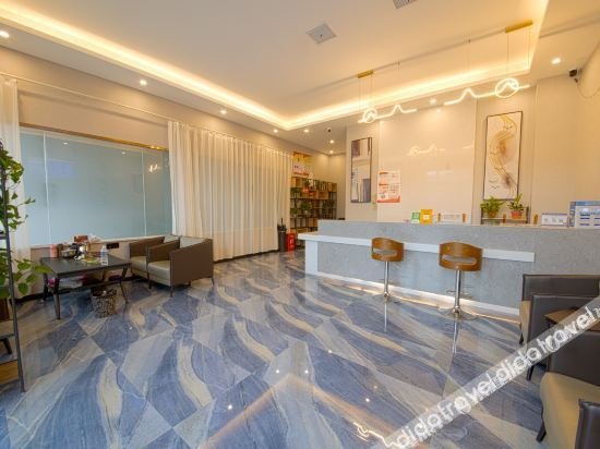 Others 3, Oulan Light Luxury Hotel, Changsha