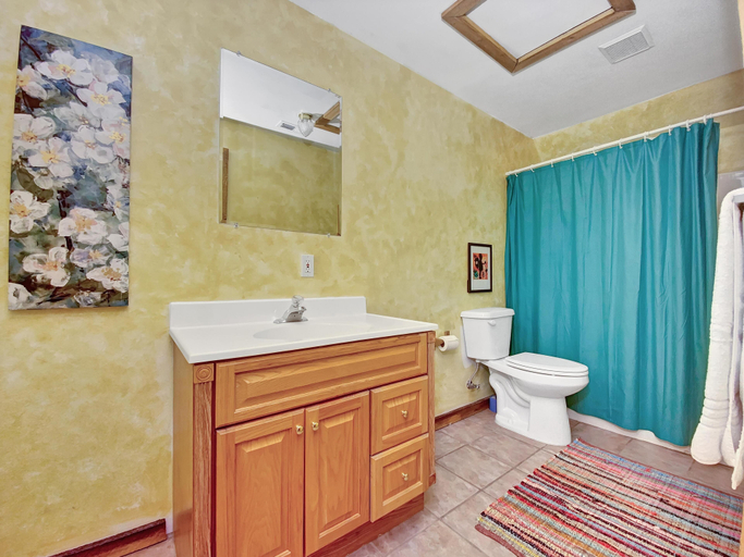 Bathroom, Eagles Roost - The Nest #11 at Wind Walker Homestead, Sanpete