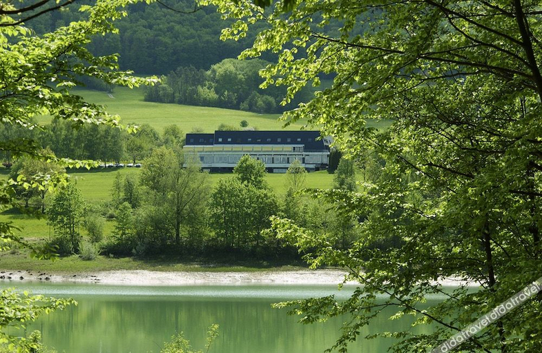 Others 5, Stausee-Hotel, Reutlingen