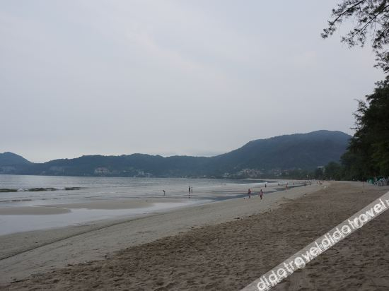 Others 5, We Chat Inn, Phuket Island