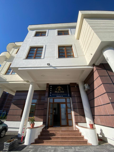 Others 3, Peja INN, Peć