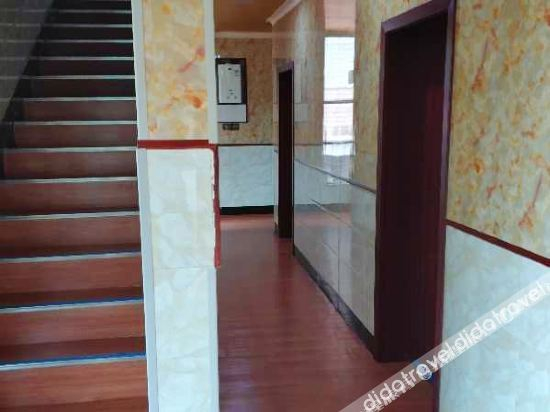Hotel Interior or Public Areas 5, Weiyuan Jinhong Hotel, Neijiang