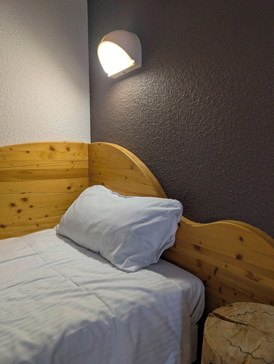 Room 2, Villages vacances Cévéo de Bois d'Amont, Jura