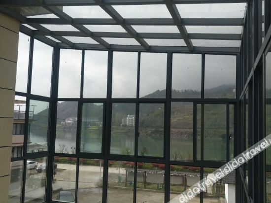 Others 5, Chun'an Lake Homestay, Hangzhou