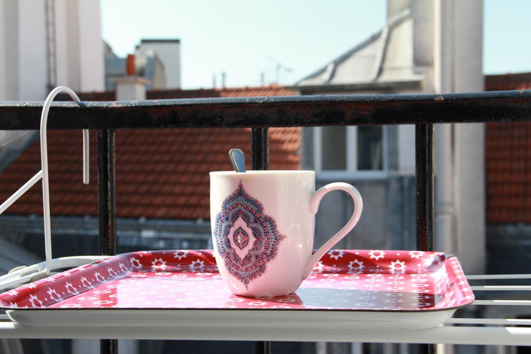 Food & Drinks, Apartments Heart of Madrid, Madrid