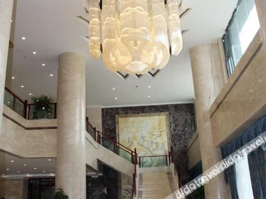 Others 3, Hongda hotel, Haidong