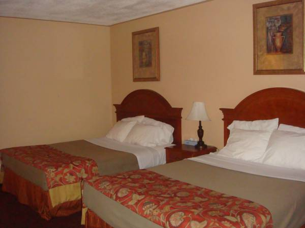 Others 3, London Executive Suites Hotel, Middlesex