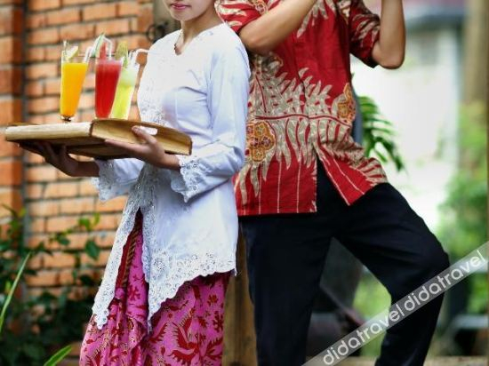 Others 5, Athalia Resort, Bogor