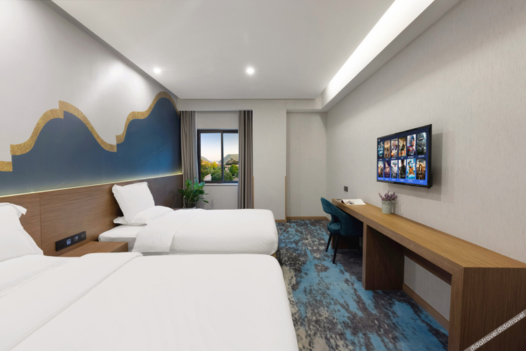 Others 4, Chongqing Coastline Business Hotel, Chongqing