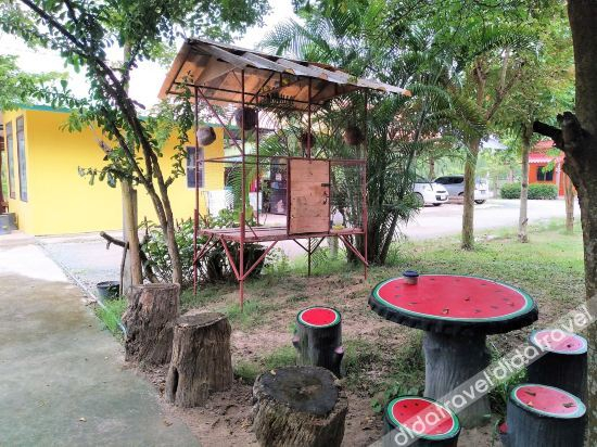 Others 3, Douangjinda Resort, Sri Mahar Pho