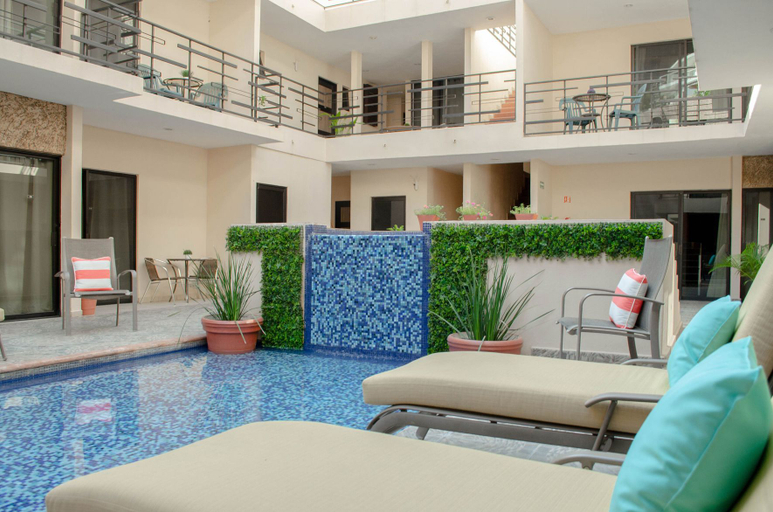 Others 2, Pedregal Suites Downtown and Marina, La Paz