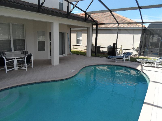 Others 5, Windsor Hills Resort Deluxe Homes & Apartments, Osceola