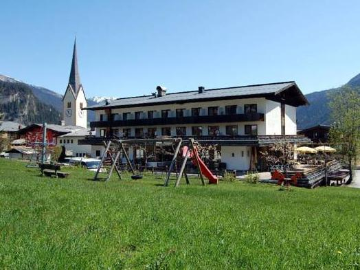 Others 5, Hotel Post Krimml, Zell am See