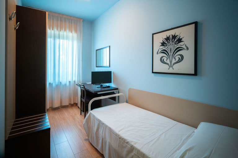 Bedroom 4, L'Anfora, Perugia
