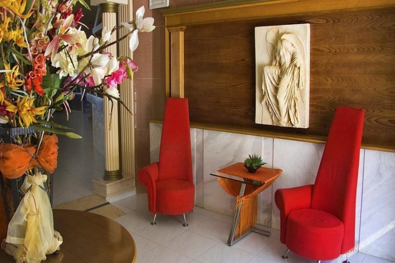 Others 5, Ilyssion Beach Resort, South Aegean