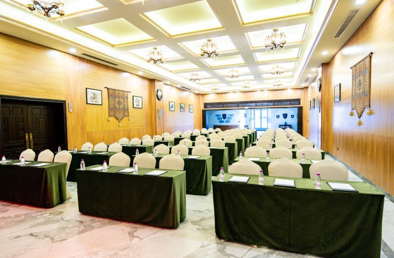 Others 5, Oulebao Water Hotel Quanzhou, Quanzhou