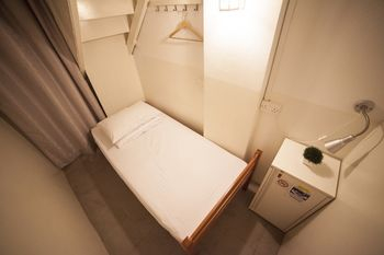 Others 3, Blanc Inn - Hostel, Singapore