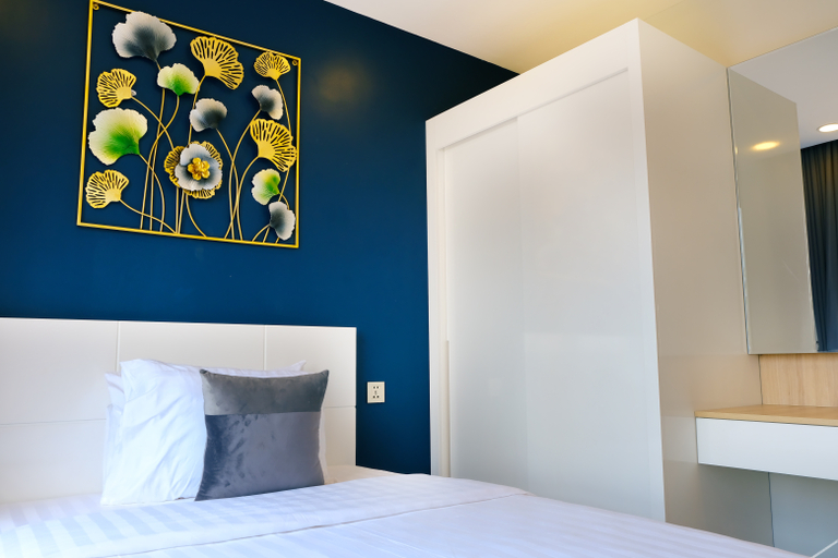 Others 5, SS Hotel and Residence, Sihanoukville