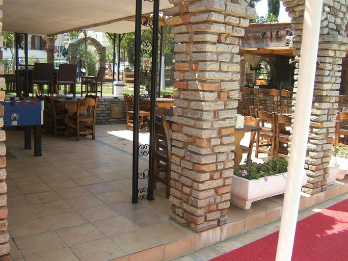 Others 2, YILDIRIM OTEL, Didim