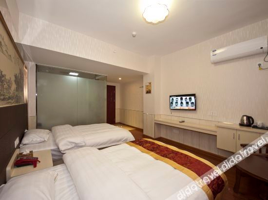 Others 4, Binhai Business Hotel, Fuzhou