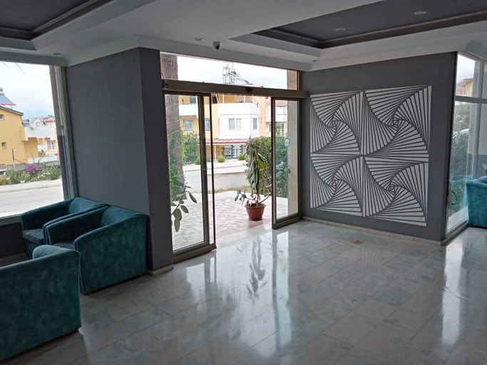 Others 2, Moonstar Hotel, Kuşadası