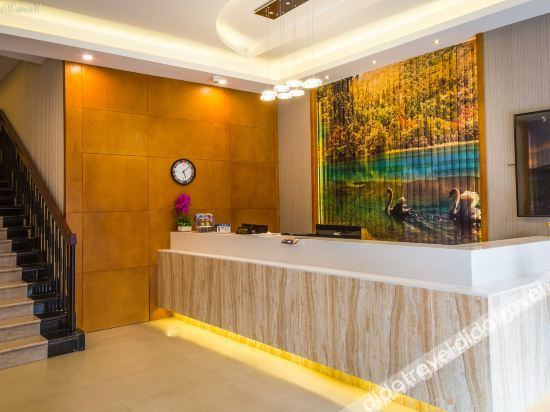 Others 4, Belman Hotel (Pingyang store), Wenzhou