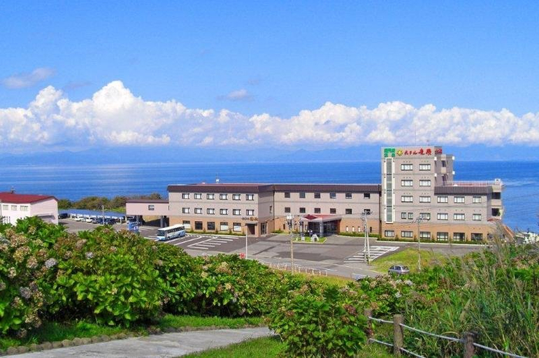 Others 5, Hotel Tappi, Sotogahama