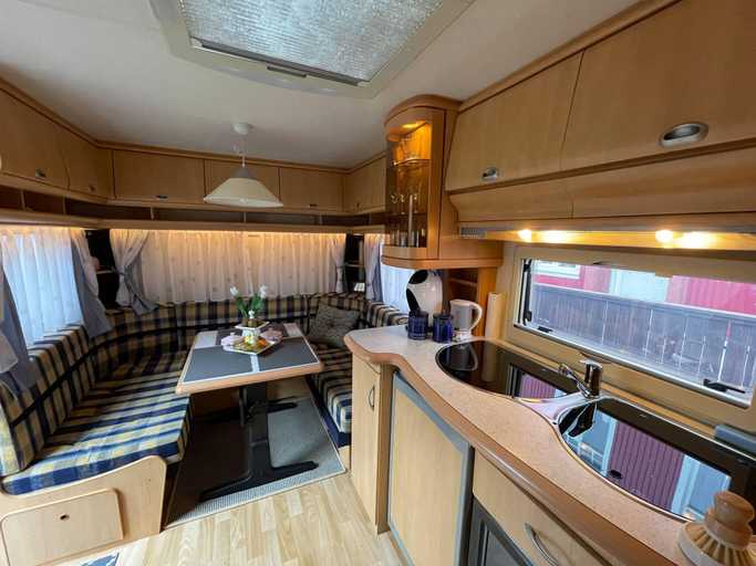 Others 5, The Cozy Caravan Vestmannaeyjar, Vestmannaeyjar