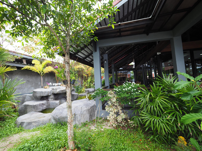 Exterior & Views 2, Baan Pak Rim Kuaen Resort, Ban Ta Khun