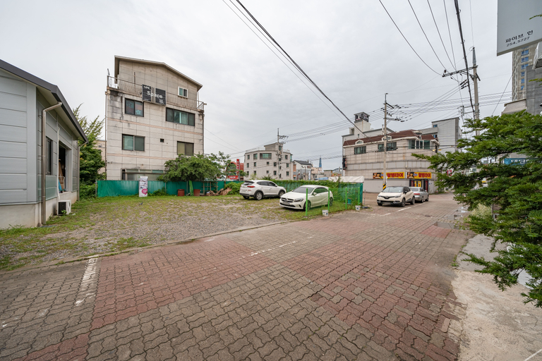Others 4, Chuncheon 5Inn, Chuncheon