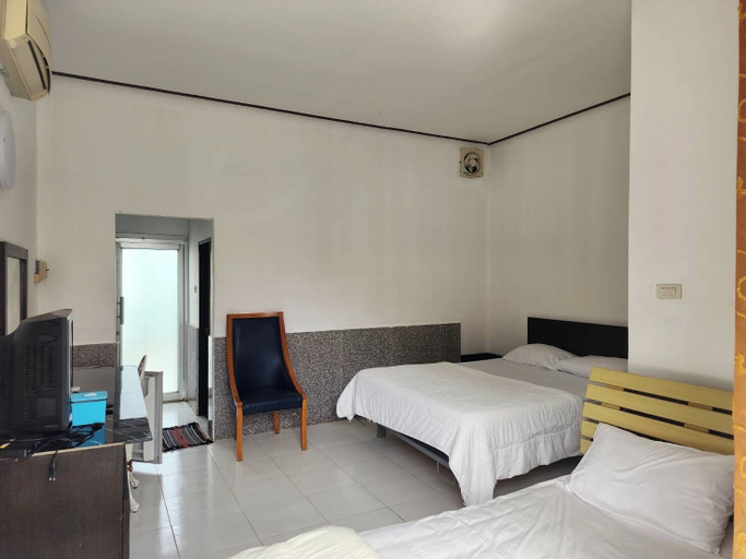 Others 3, Nipa House Khoayai Villa, Pak Chong