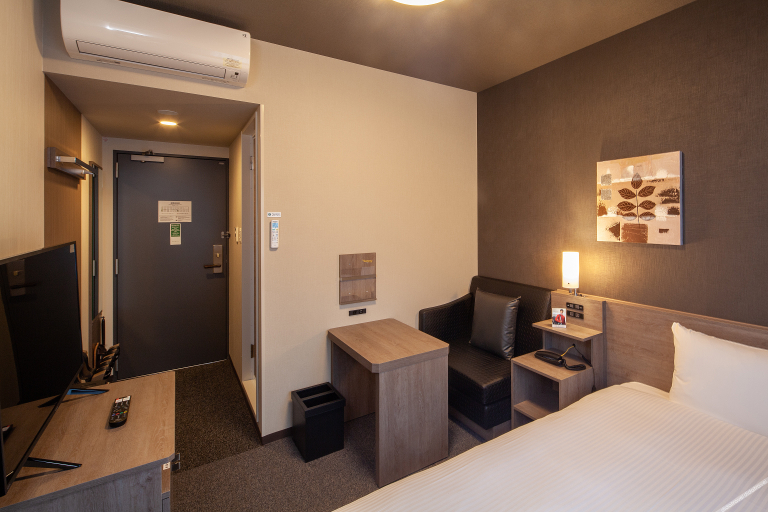 Others 2, Hotel Route-Inn Shunan-Tokuyama Higashi Inter-, Shūnan