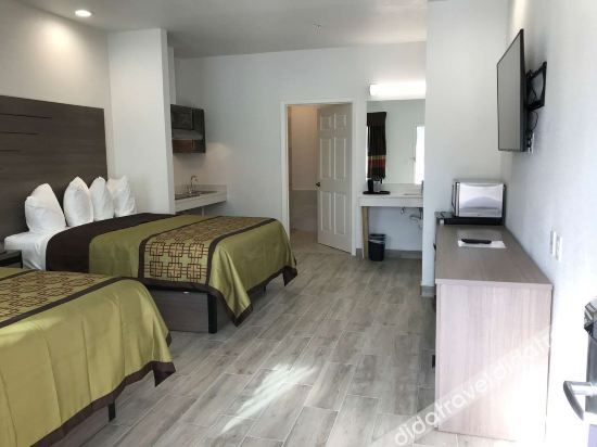 Others 5, SureStay by Best Western Baytown, Houston