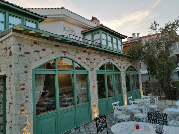 Others 4, Elda Alacati Hotel, Çeşme