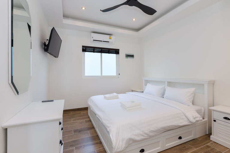 Others 4, Orchid Paradise Homes OPV415, Hua Hin