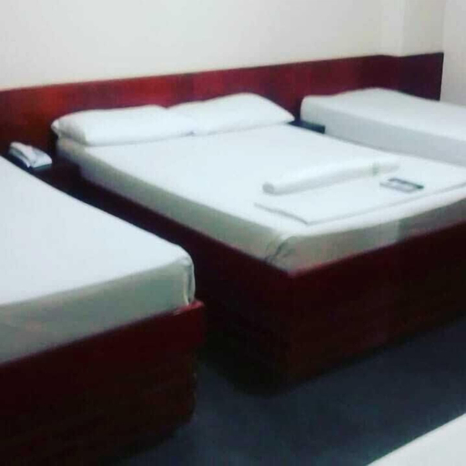 Others 5, Hotel Alvorada, Goiania