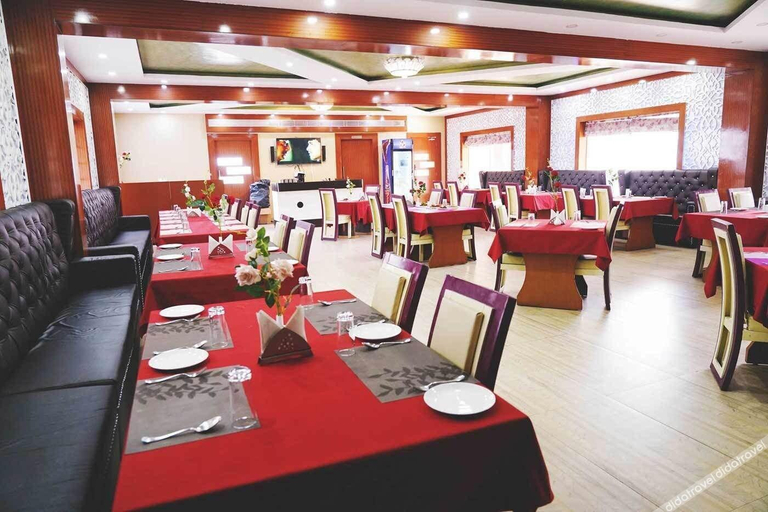 Food & Drinks 3, Ashiana Hill View Hotel, Anugul