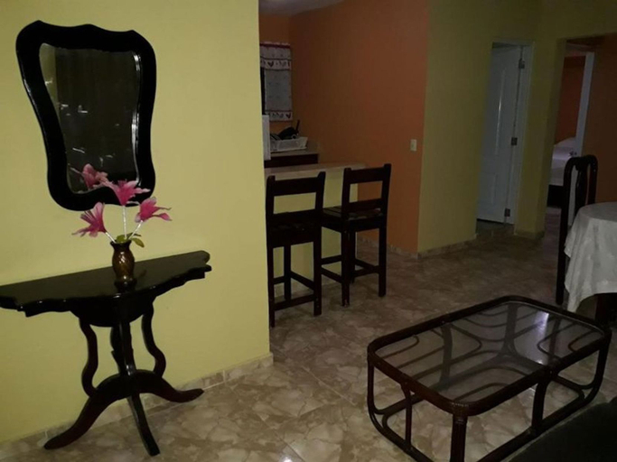 Others 5, Apartahotel Next Nivel - One Bedroom Apartment, Salvaleon de Higuey