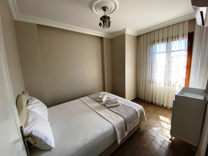 Bedroom 4, Mai Otel Cunda, Ayvalık