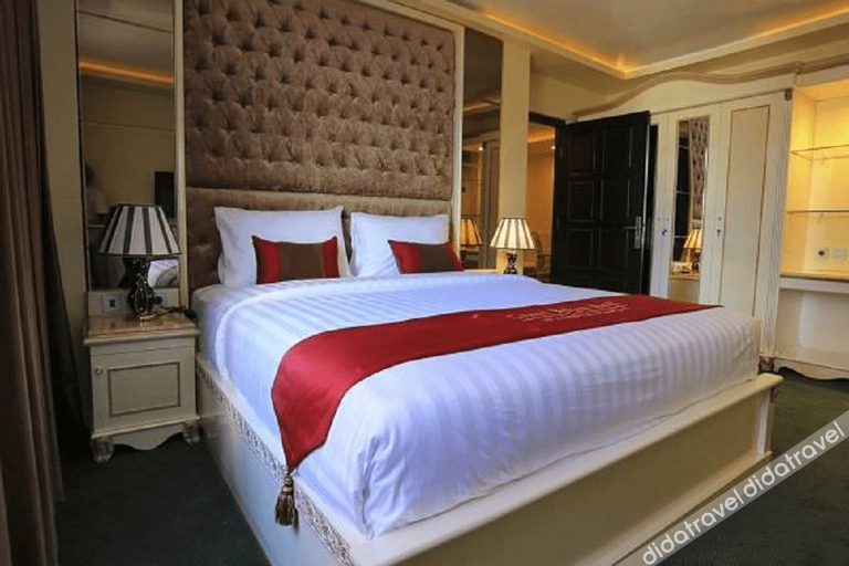 Others 3, Grand Baliem Hotel, Jayawijaya